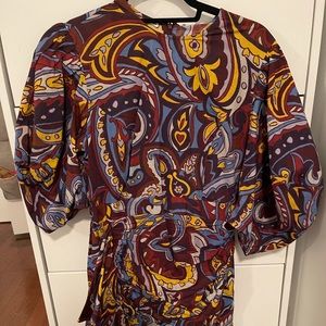 BRAND NEW! Rhode dress